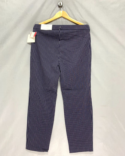 Ellen Tracy Blue Jeans For Women L