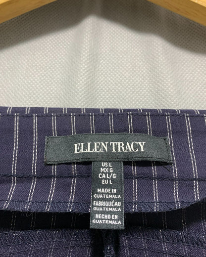 Ellen Tracy Blue Jeans For Women L