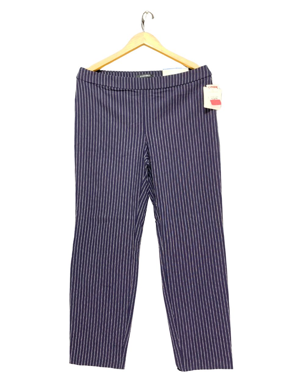 Ellen Tracy Blue Jeans For Women L