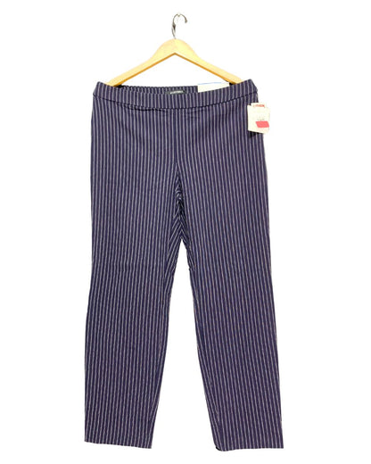 Ellen Tracy Blue Jeans For Women L