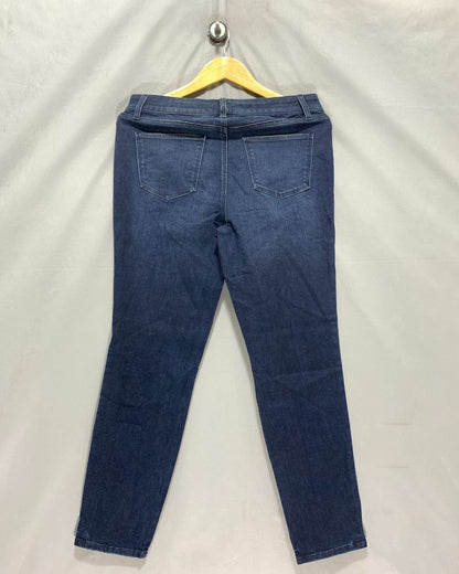 Talbots  Blue Jeans For Women L