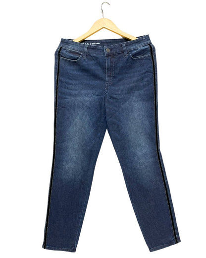 Talbots  Blue Jeans For Women L