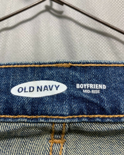 Old Navy Blue Jeans For Women XL