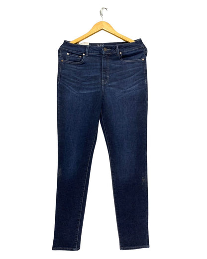 Time And Tru Blue Jeans For Women M
