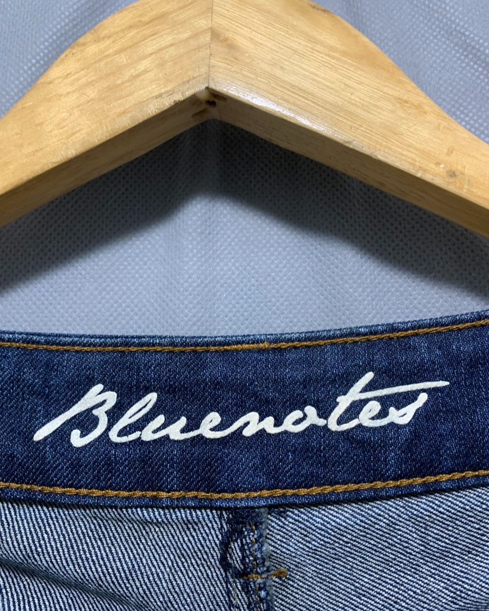Bluenotes Blue Jeans For Women M