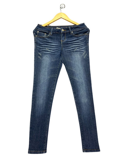 Bluenotes Blue Jeans For Women M