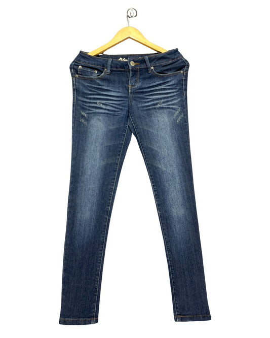 Bluenotes Blue Jeans For Women M