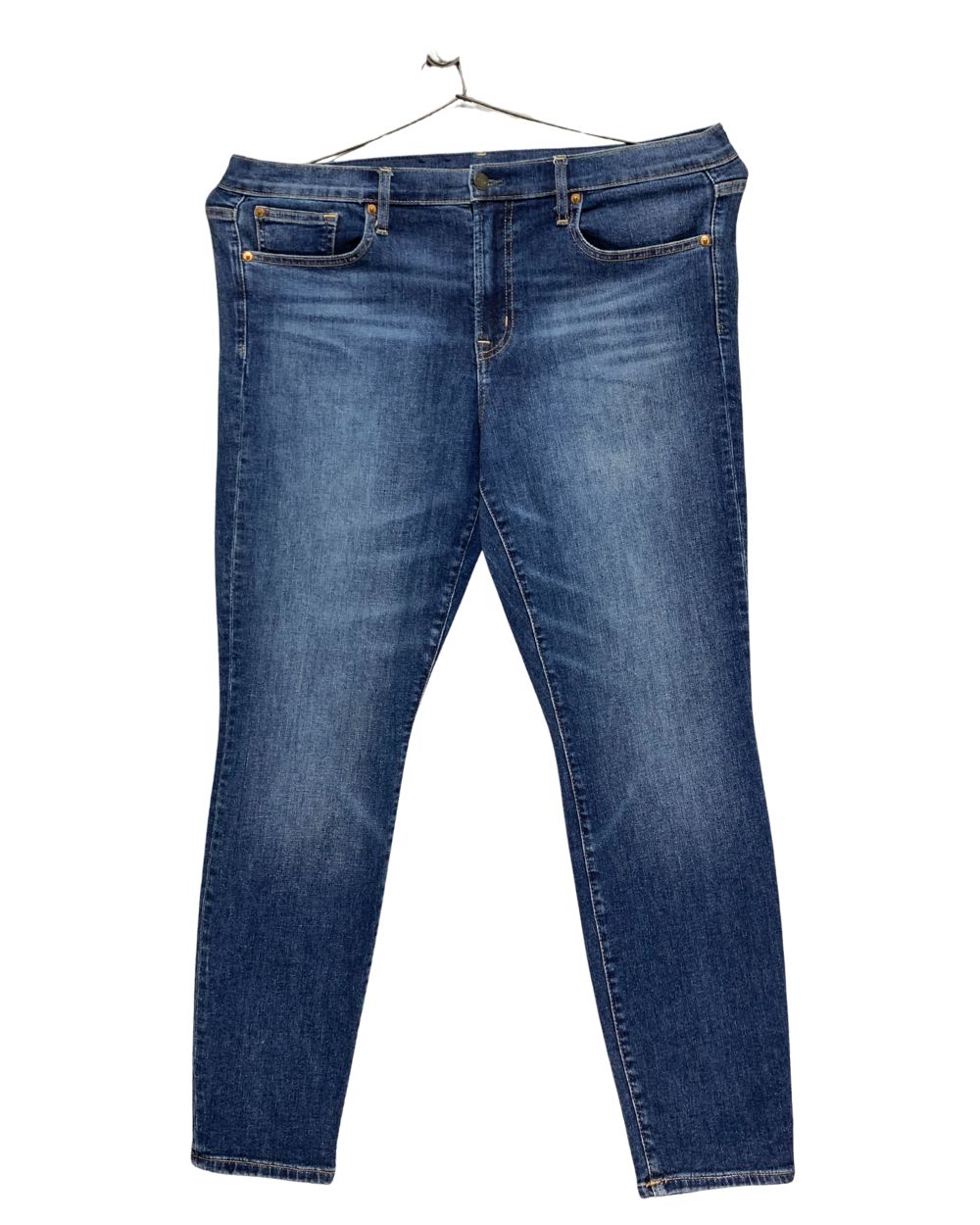 Gap Blue Jeans For Women XL