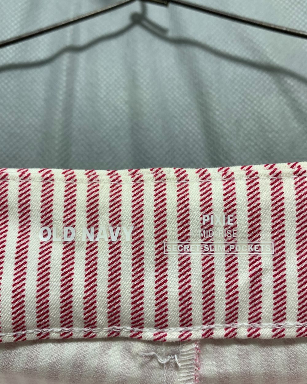 Old Navy Pink Jeans For Women XXL