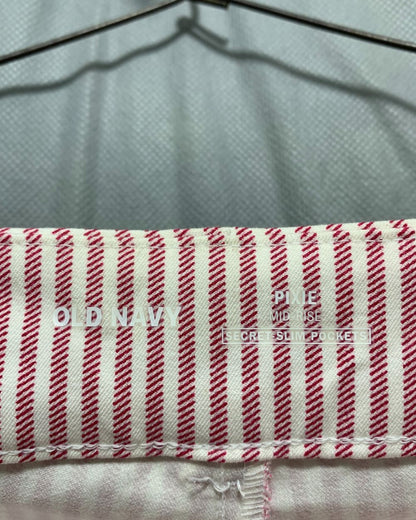 Old Navy Pink Jeans For Women XXL