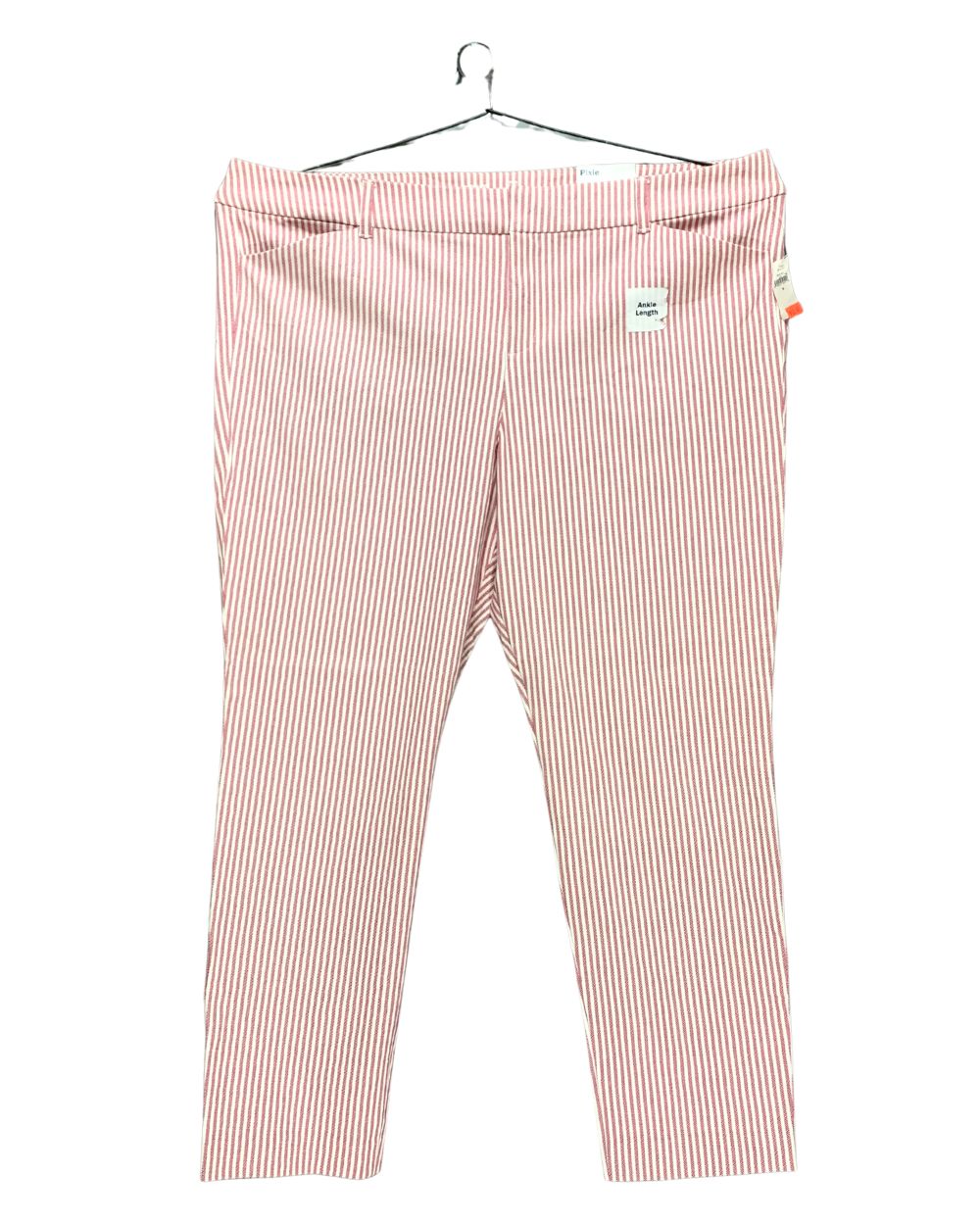 Old Navy Pink Jeans For Women XXL