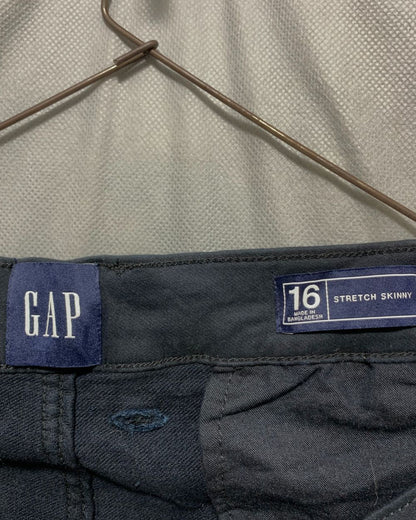 Gap Black Jeans For Women L