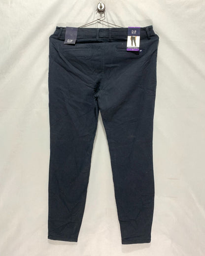 Gap Black Jeans For Women L