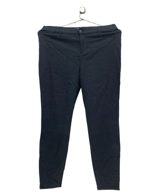 Gap Black Jeans For Women L
