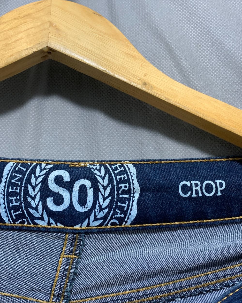 So Blue Jeans For Women S