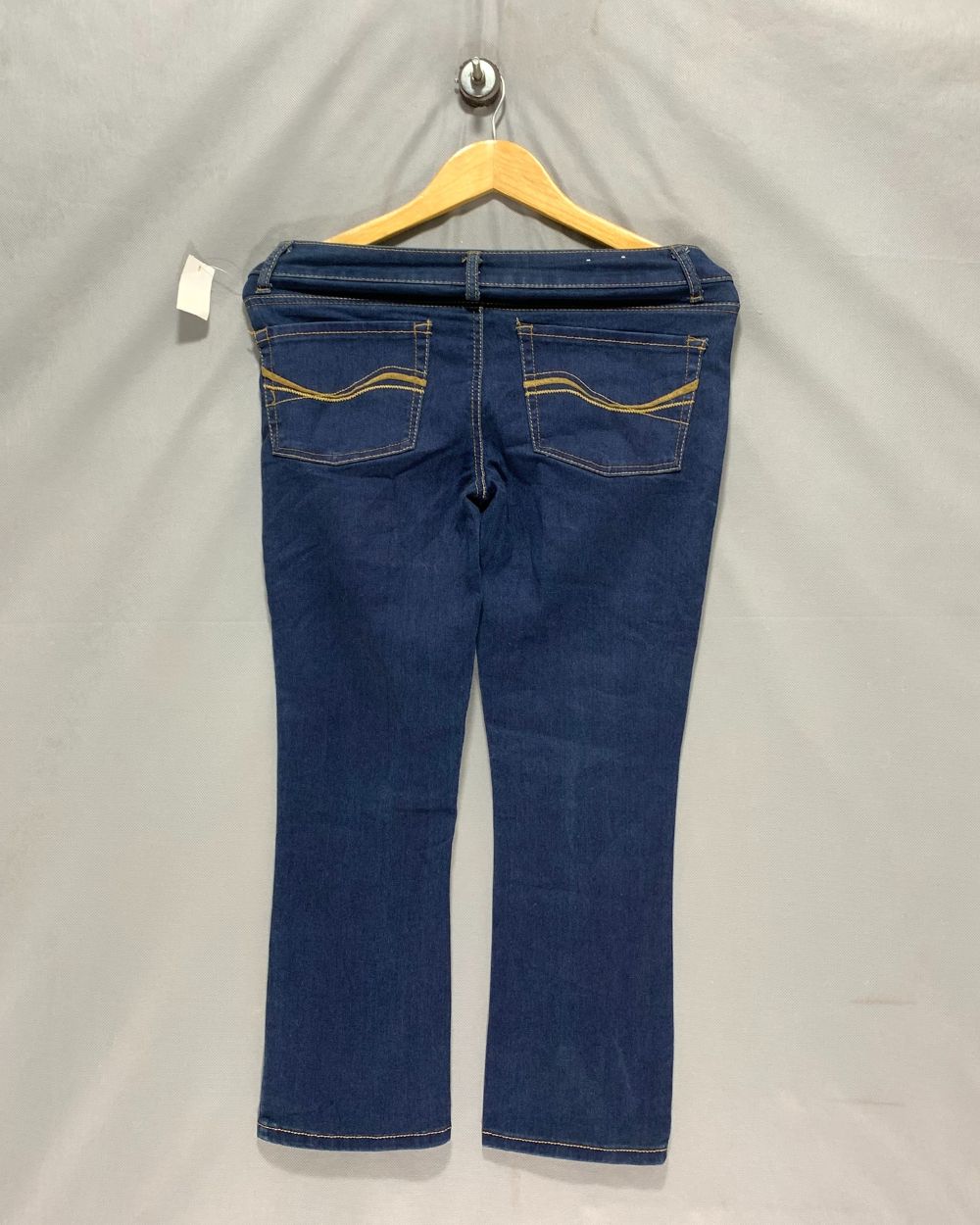 So Blue Jeans For Women S