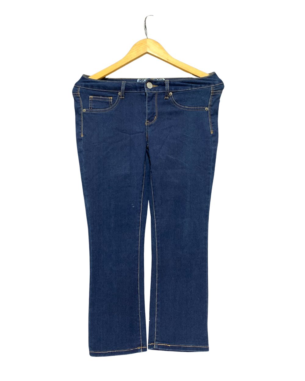 So Blue Jeans For Women S