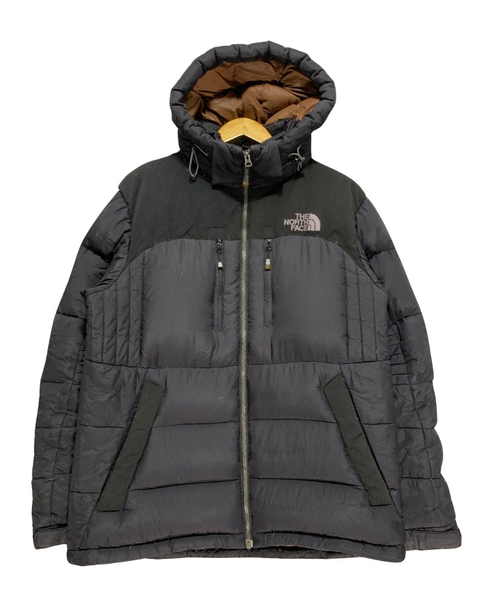 The North Face  Black For Men Jacket L