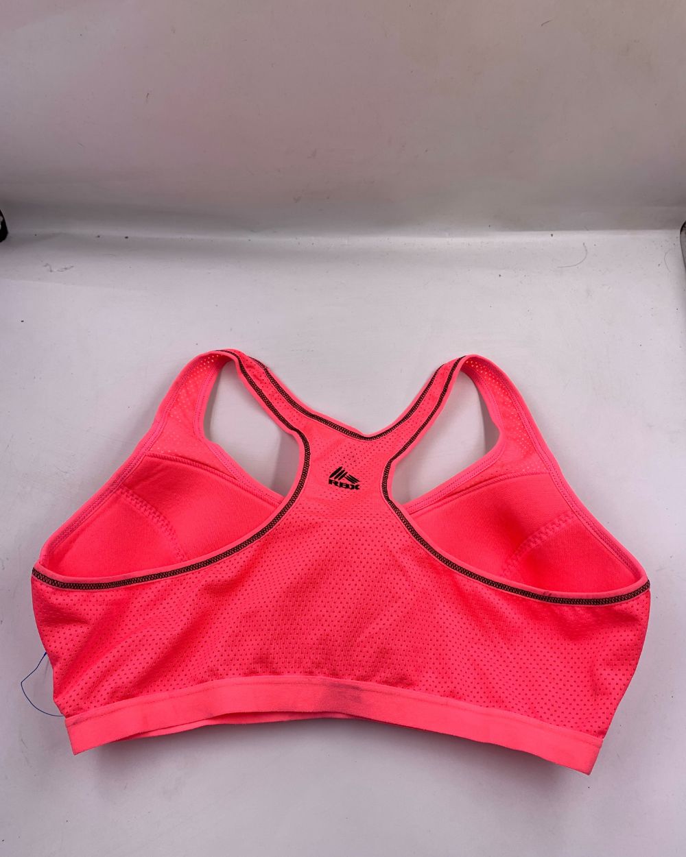 RBX Pink Sport Bra For Women XL
