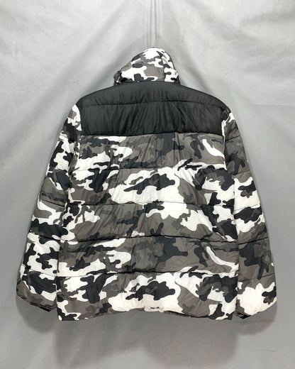 Sequoia Camouflage For Men Jacket M