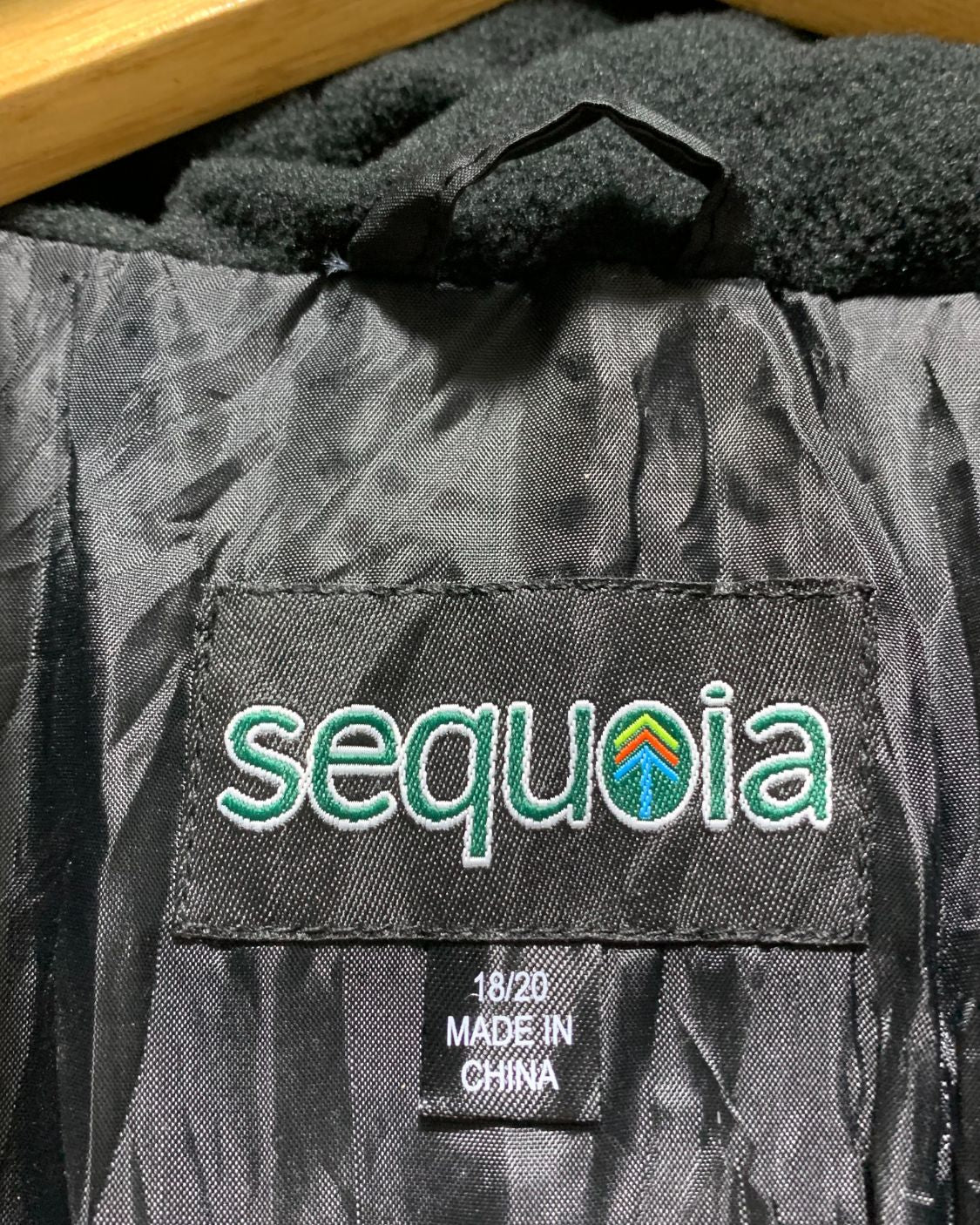 Sequoia Camouflage For Men Jacket M