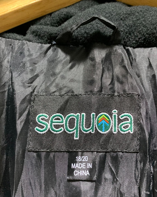 Sequoia Camouflage For Men Jacket M