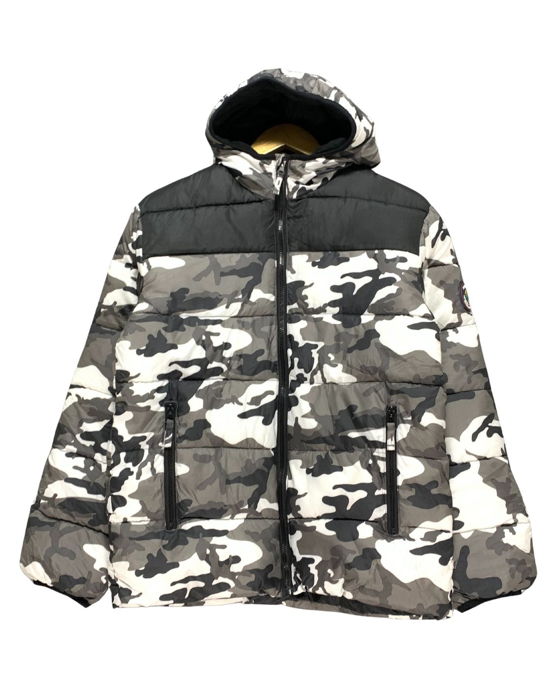Sequoia Camouflage For Men Jacket M