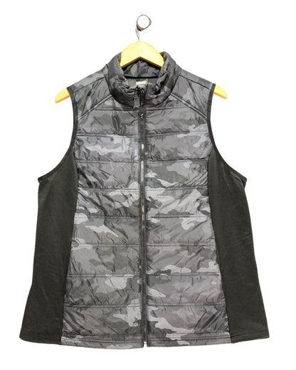 Avia Black For Men Vest Jacket 18 Years