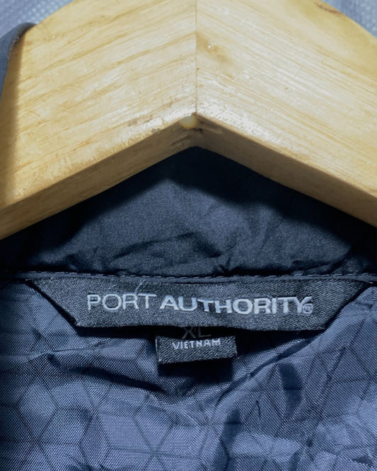 Port Authority Black For Men Jacket XL