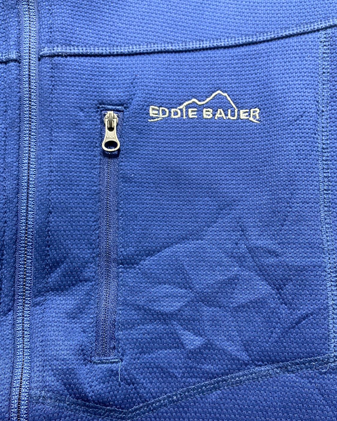 Eddie Bauer Blue For Men Jacket M