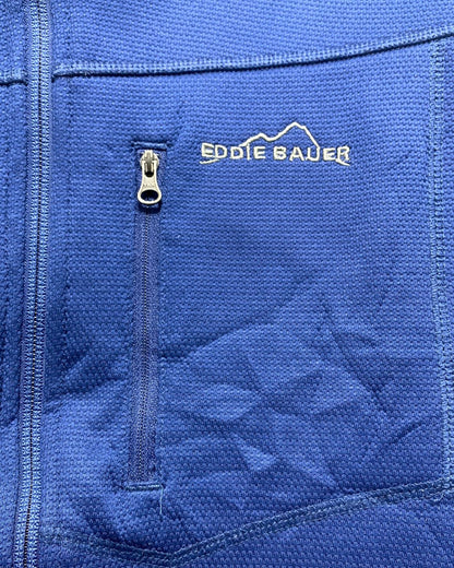 Eddie Bauer Blue For Men Jacket M