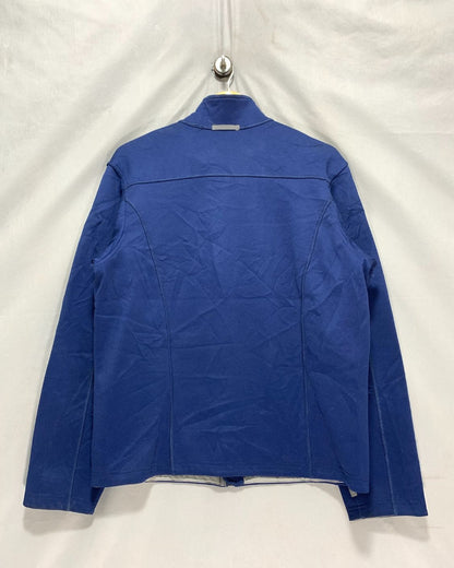 Eddie Bauer Blue For Men Jacket M