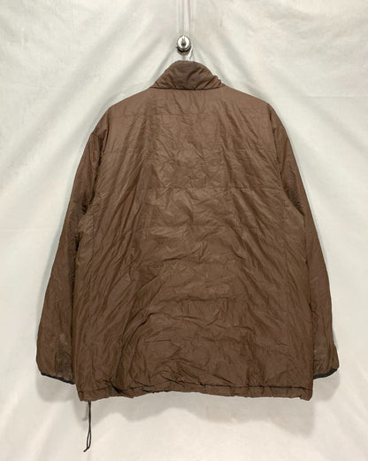 Athletic Works Brown For Men Jacket L