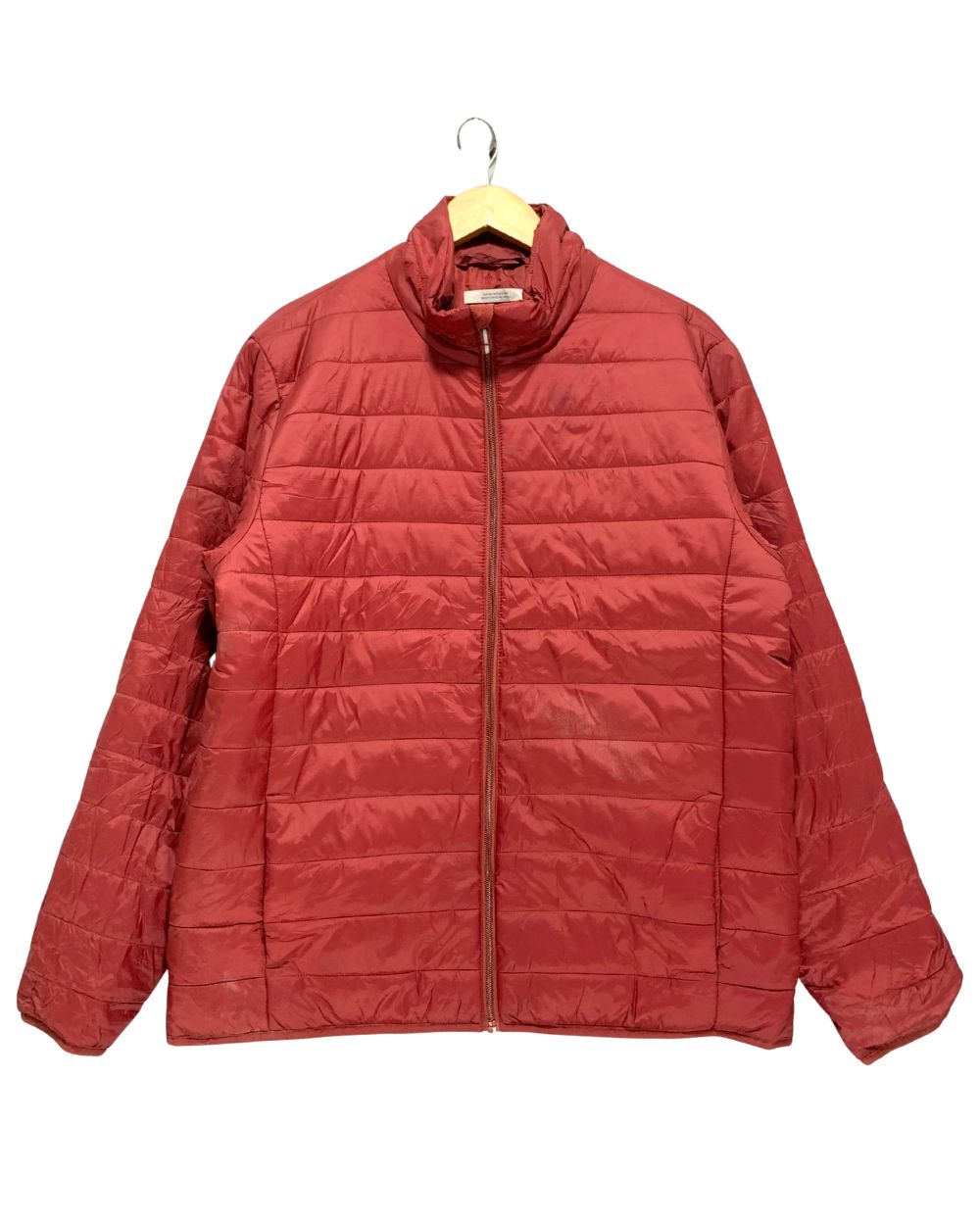 Goodfellow Red For Men Jacket L