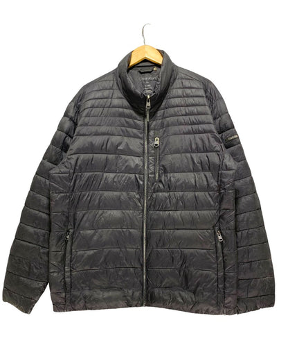 Calvin Klein Black For Men Jacket XXL