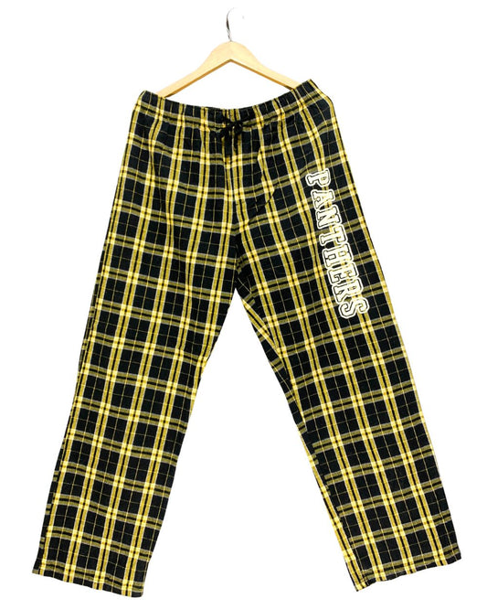 Dist Rick Black Trouser For Men L