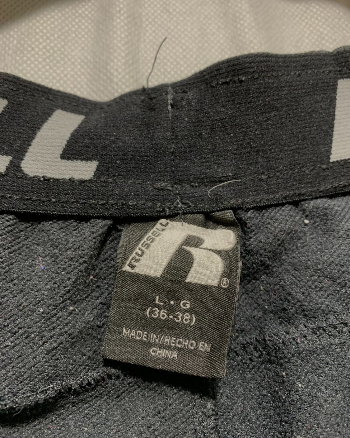 Russell GBlackay Trouser For Men L