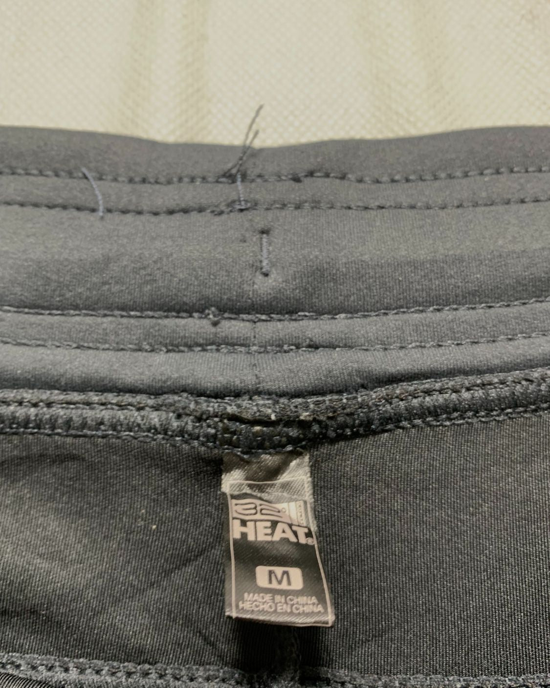 32 Cool Black Trouser For Men M