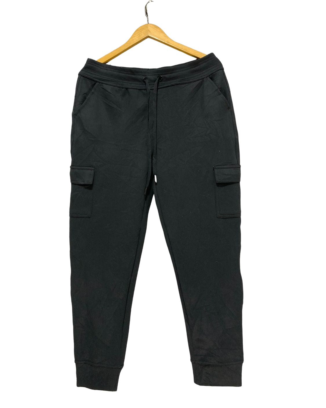 32 Cool Black Trouser For Men M