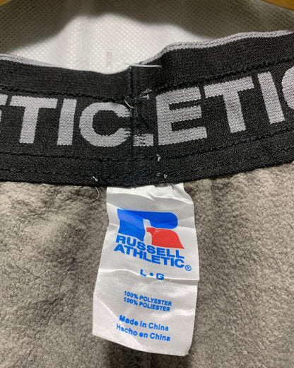 Russell Gray Trouser For Men L