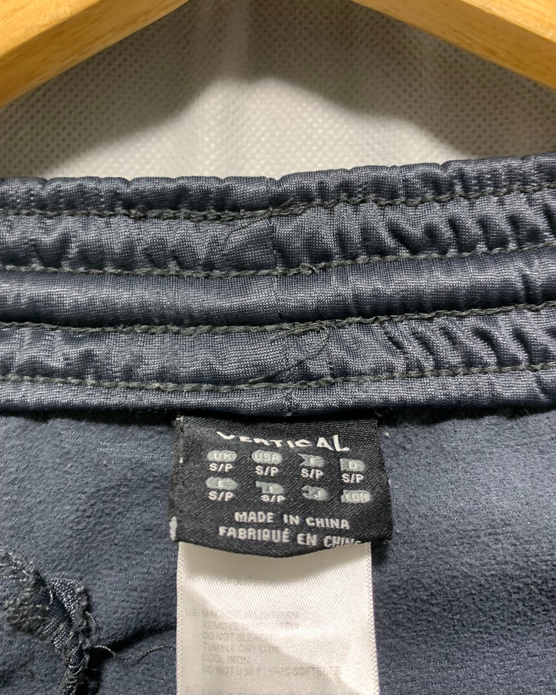 Adidas Gray Trouser For Men S