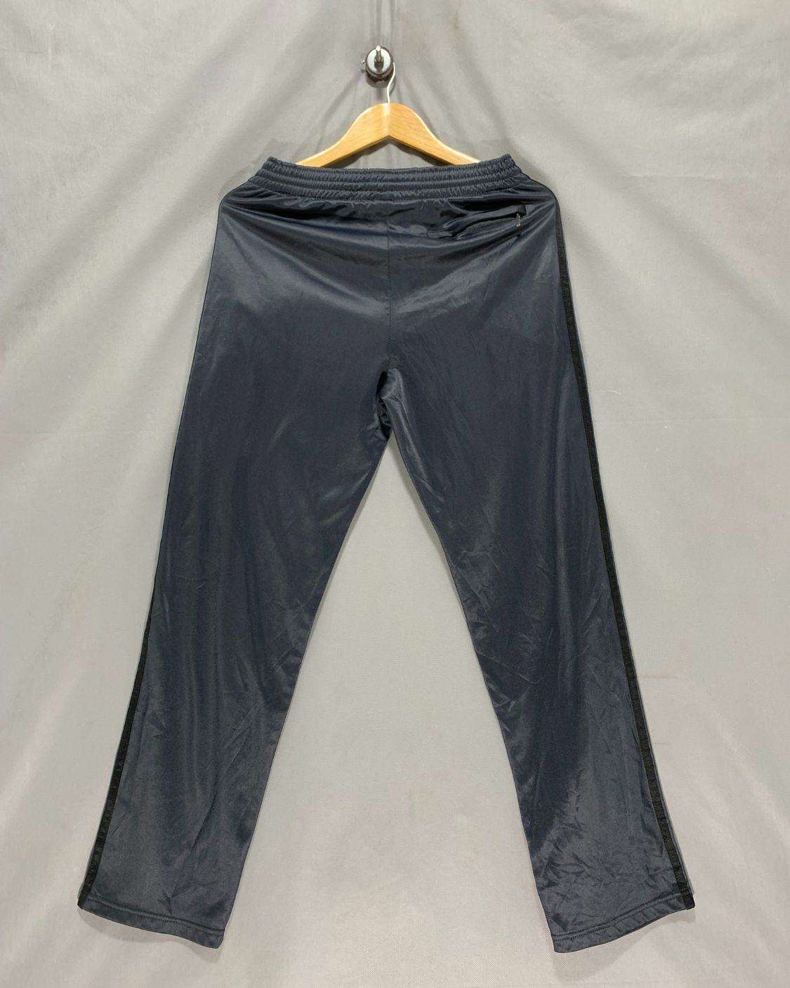 Adidas Gray Trouser For Men S