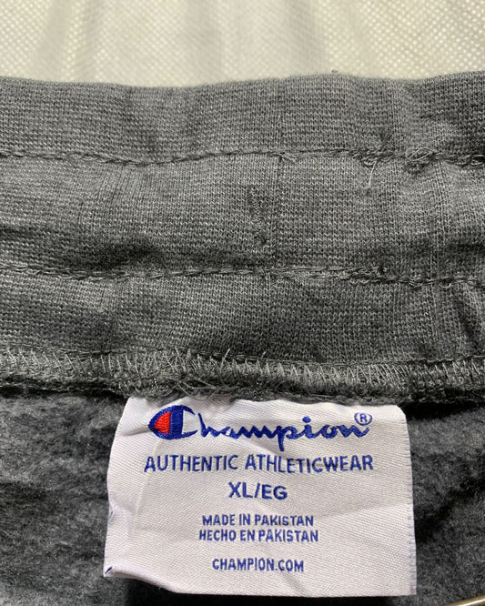 Champion Gray Trouser For Men XL