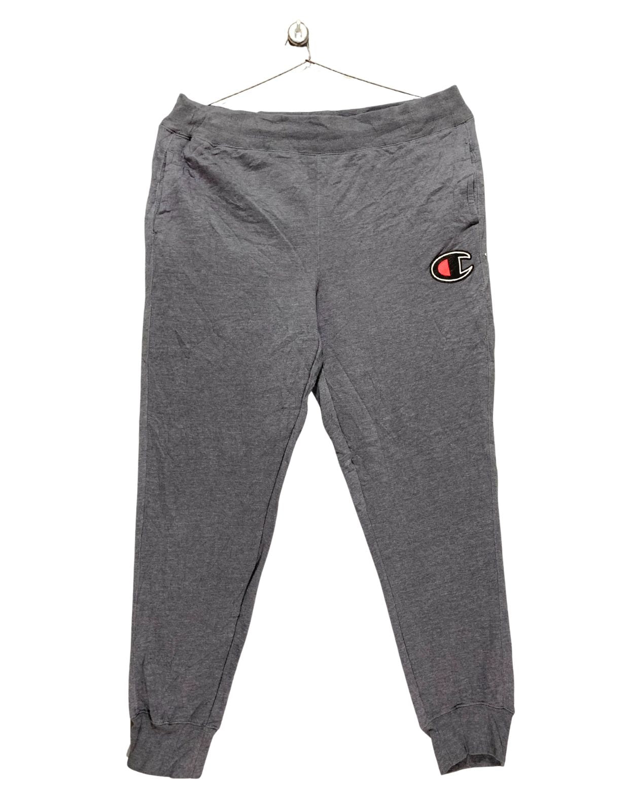 Champion Gray Trouser For Men XL