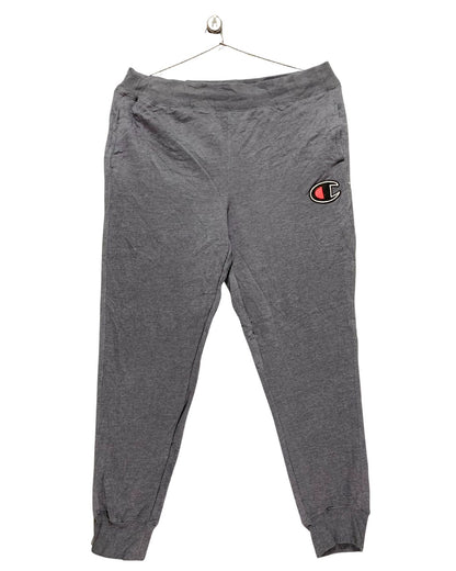 Champion Gray Trouser For Men XL