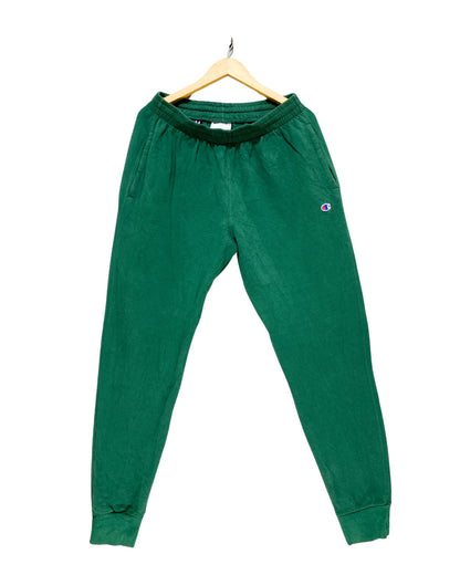 Champion Green Trouser For Men L
