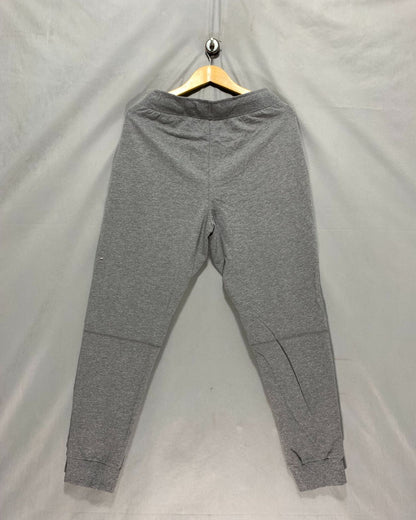Champion Gray Trouser For Men M
