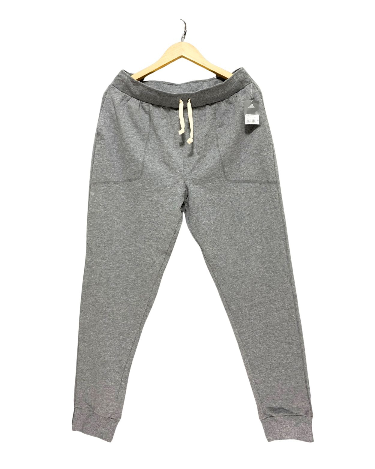 Champion Gray Trouser For Men M