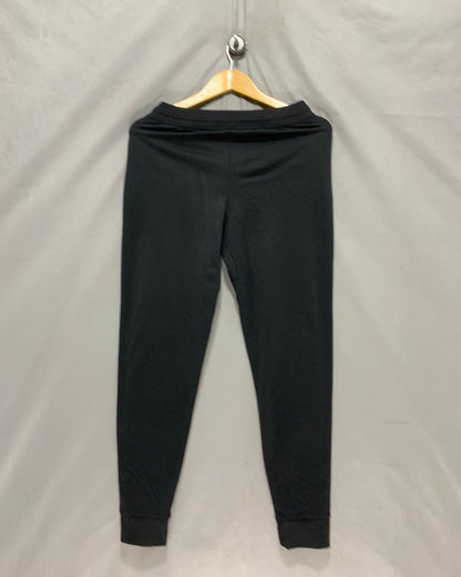 Under Armour Black Trouser For Men S