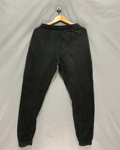 Puma Black Trouser For Men M